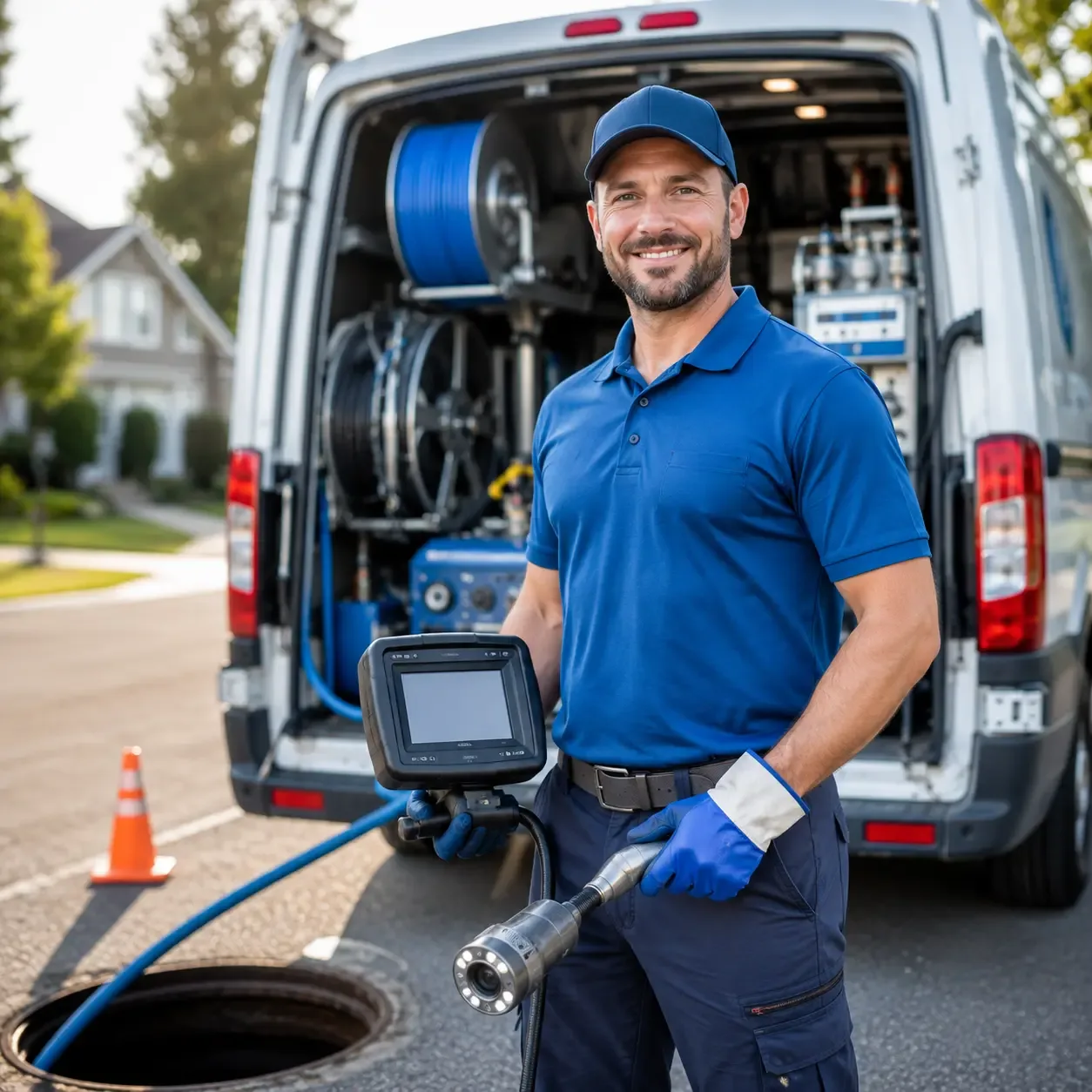 Local Pipe Relining specialists in Buena Vista, CO