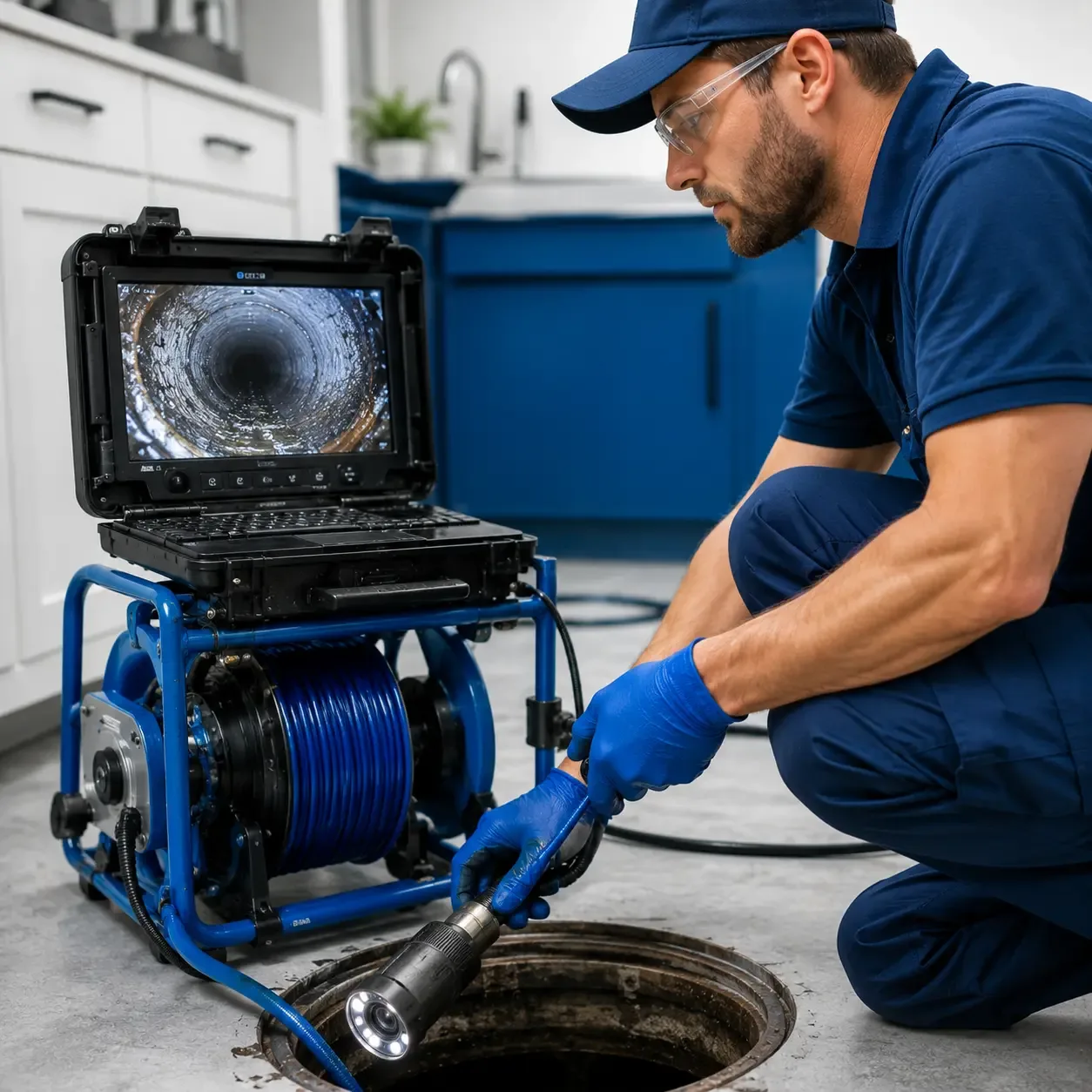 Pipe Relining professionals serving Buena Vista, CO